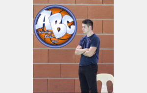 🏀 Bienvenue à Valérian – Interview flash