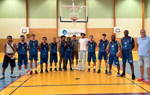 Match RM3 ABC - AIXE BC VAL DE VIENNE