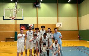 MATCH PRM JARNAC SPORTS - ABC 2