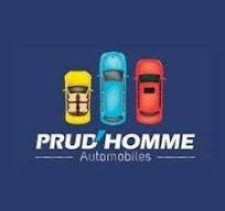 PRUDHOMME Automobiles