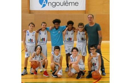 U13M CTC